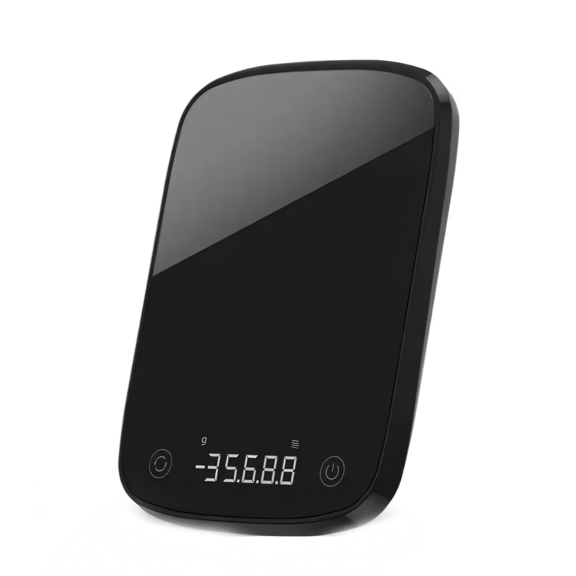 Картинки Кухонные весы Xiaomi Duka ES2 Electronic Kitchen Scale 5kg EU