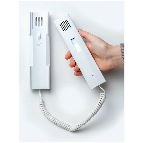 Трубка абонентская переговорная Цифрал КМ-2НО