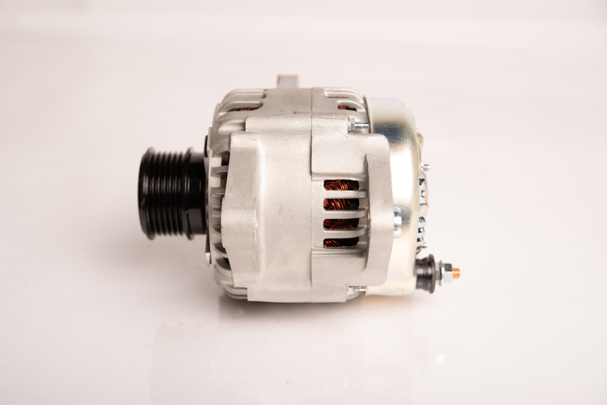 Генератор 3701100-ED01A Powertec Great Wall