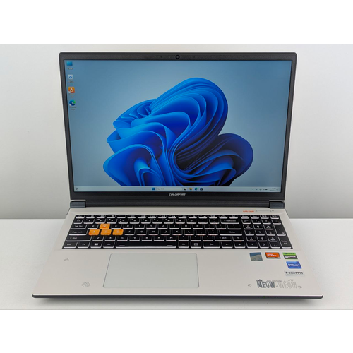 Игровой ноутбук Colorfire MEOW 16 AMD Ryzen 9 7845HX 12 ядер Nvidia GeForce RTX 4070 Mobile 16 GB DDR5 1024 GB SSD M2 IPS 240Hz Белый Windows 11 147775₽