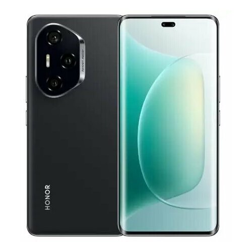 Смартфон HONOR 300 Pro 12256ГБ 12512ГБ 16512ГБ 12GB 512GB HONOR 300 Pro Смартфон Черный 12ГБ 512ГБ Новый 01102024 48096₽