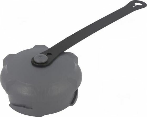 Крышка BULGIN PXP7081 Защитная крышка внешн. байонетное соединение байонетная 1шт