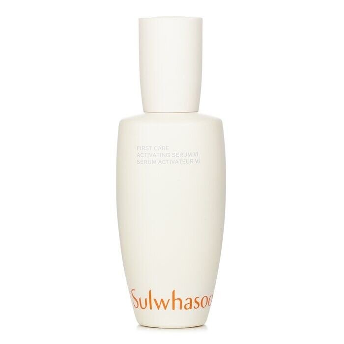 Сыворотка активатор Sulwhasoo First Care Activating Serum Vi, 15 мл.