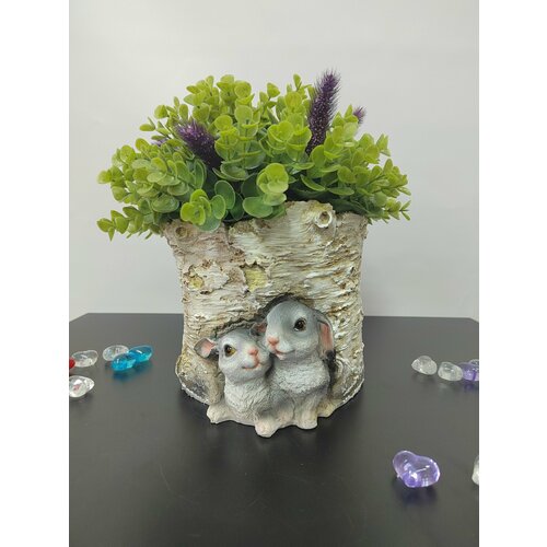 Кашпо для цветов , для сада и дома 