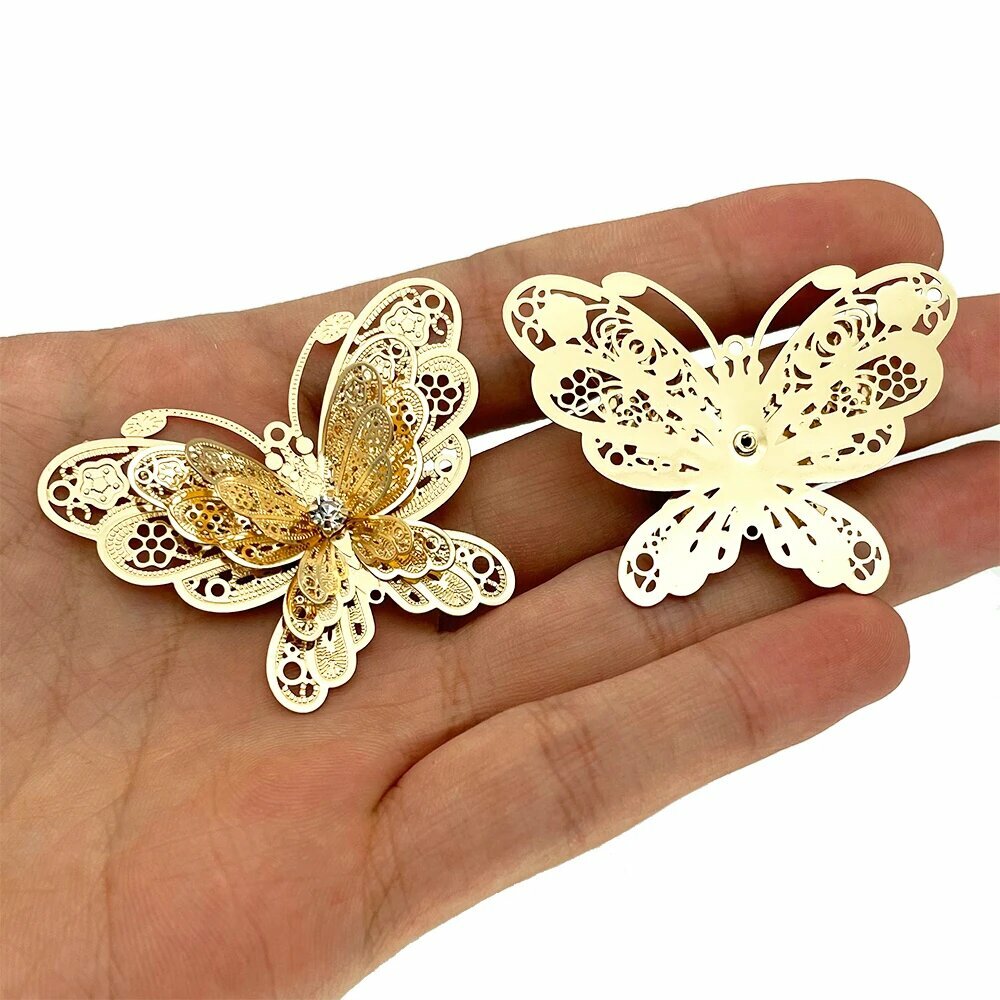 Шарм FT FILIGREE