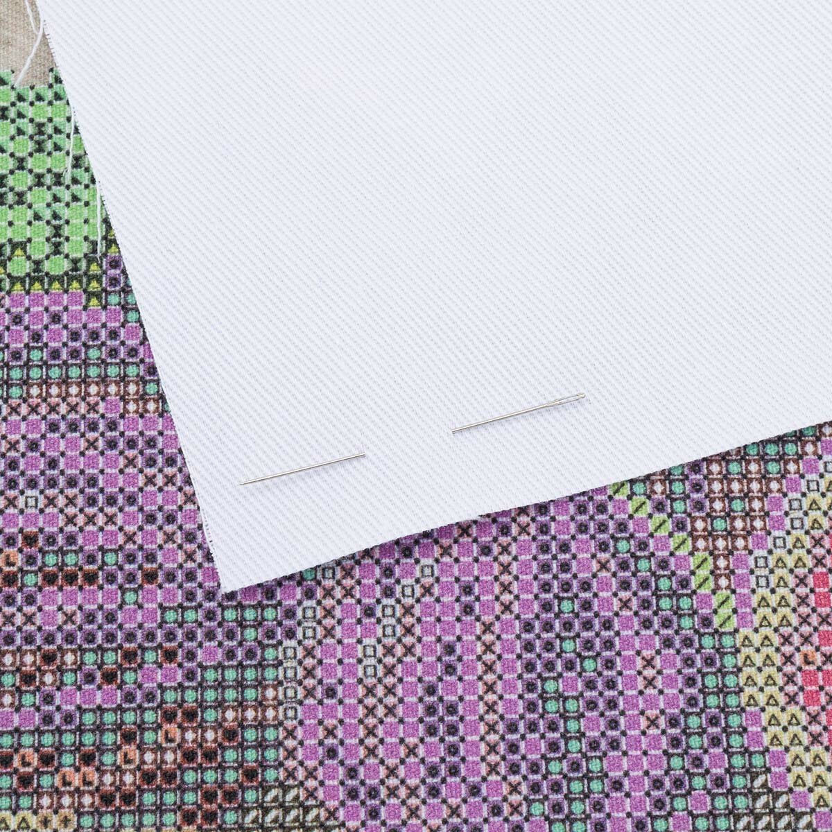 Набор для вышивания бисером, Инжир 30х40 см, Паутинка, Б1318 — фото 1