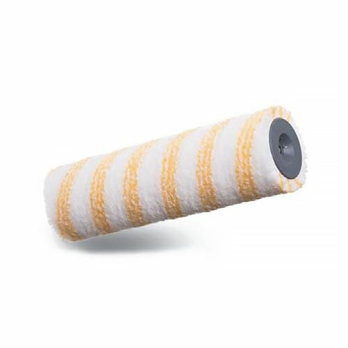 10103118 Валик SoliDLine Gold Mammutwalze TripleGold K56, 180 мм, полиамид