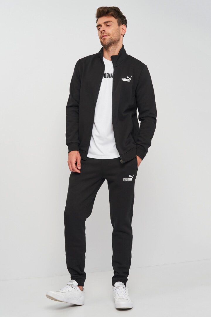 Костюм спортивный PUMA Clean Sweat