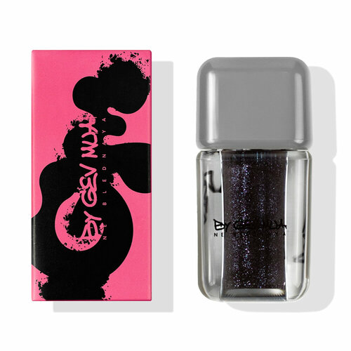 Блеск для губ BLACK MAGIC