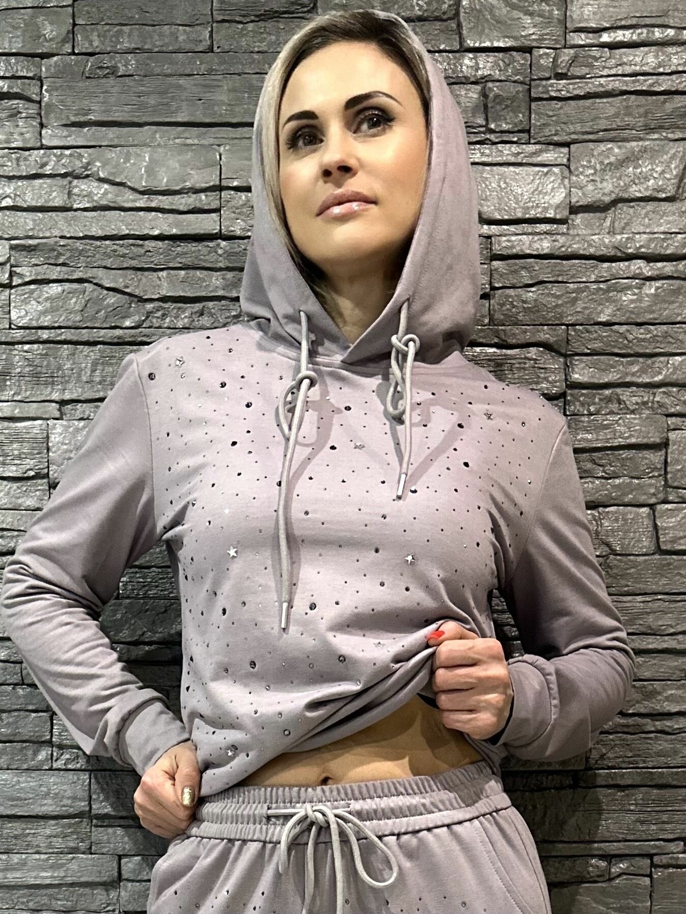 Костюм спортивный