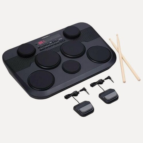 Изображение товара Электронная ударная установка Medeli DD221