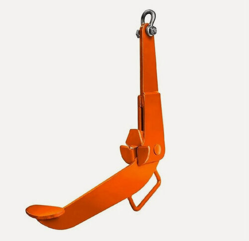 Изображение товара Захват для бочек YQC СибТаль (г/п 600кг)