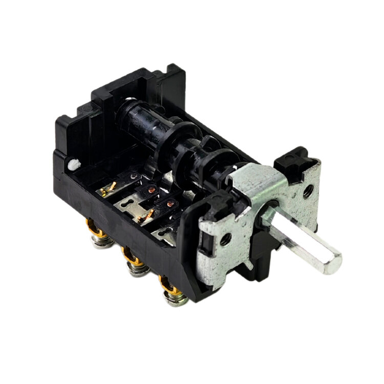 Переключатель 4 позиций для Abat (COK313UN), 840511