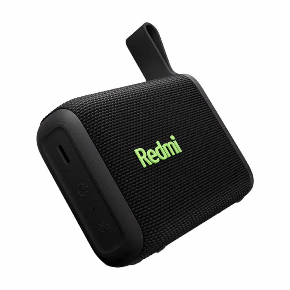Картинки Портативная колонка Xiaomi "Redmi", Bluetooth Speaker, черная