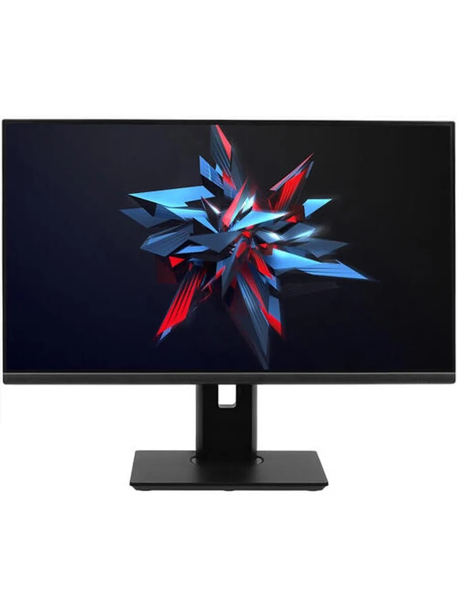 Монитор DEXP DF24H1 23.8" (75 Гц, IPS, LED,1920x1080) черный