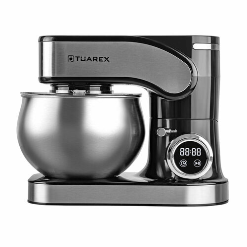 Планетарный миксер с чашей 5 литров TUAREX TK-4203 / 1800 Вт