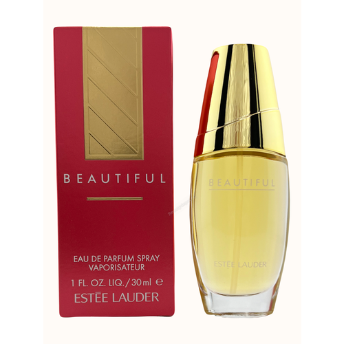 фото Estee lauder женский beautiful парфюмированная вода (edp) 30мл