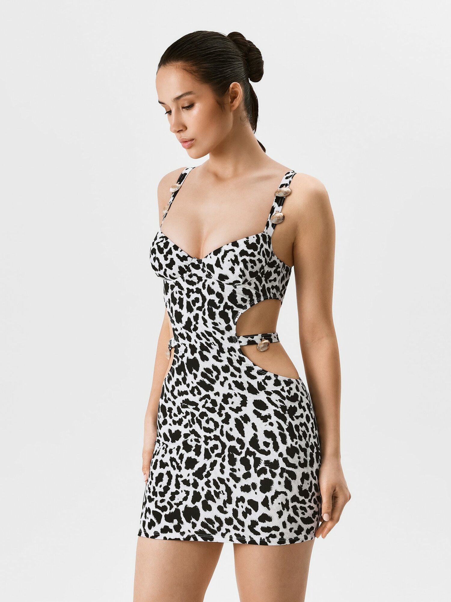 Платье infinity lingerie