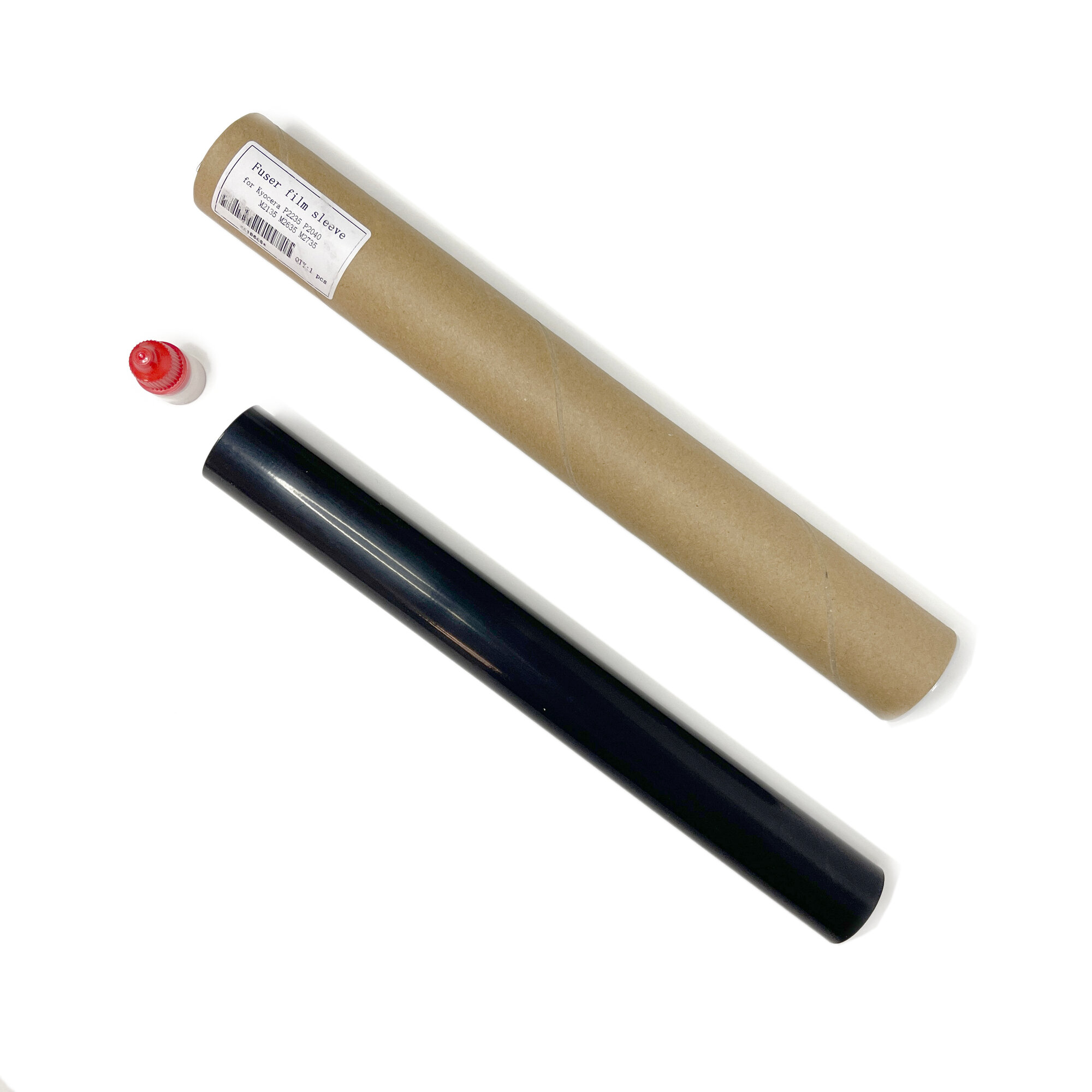 Термопленка (Fuser Film FK-1150) для Kyocera EcoSys-P2235 P2040 M2135 M2540 M2635 M2735 совместимая