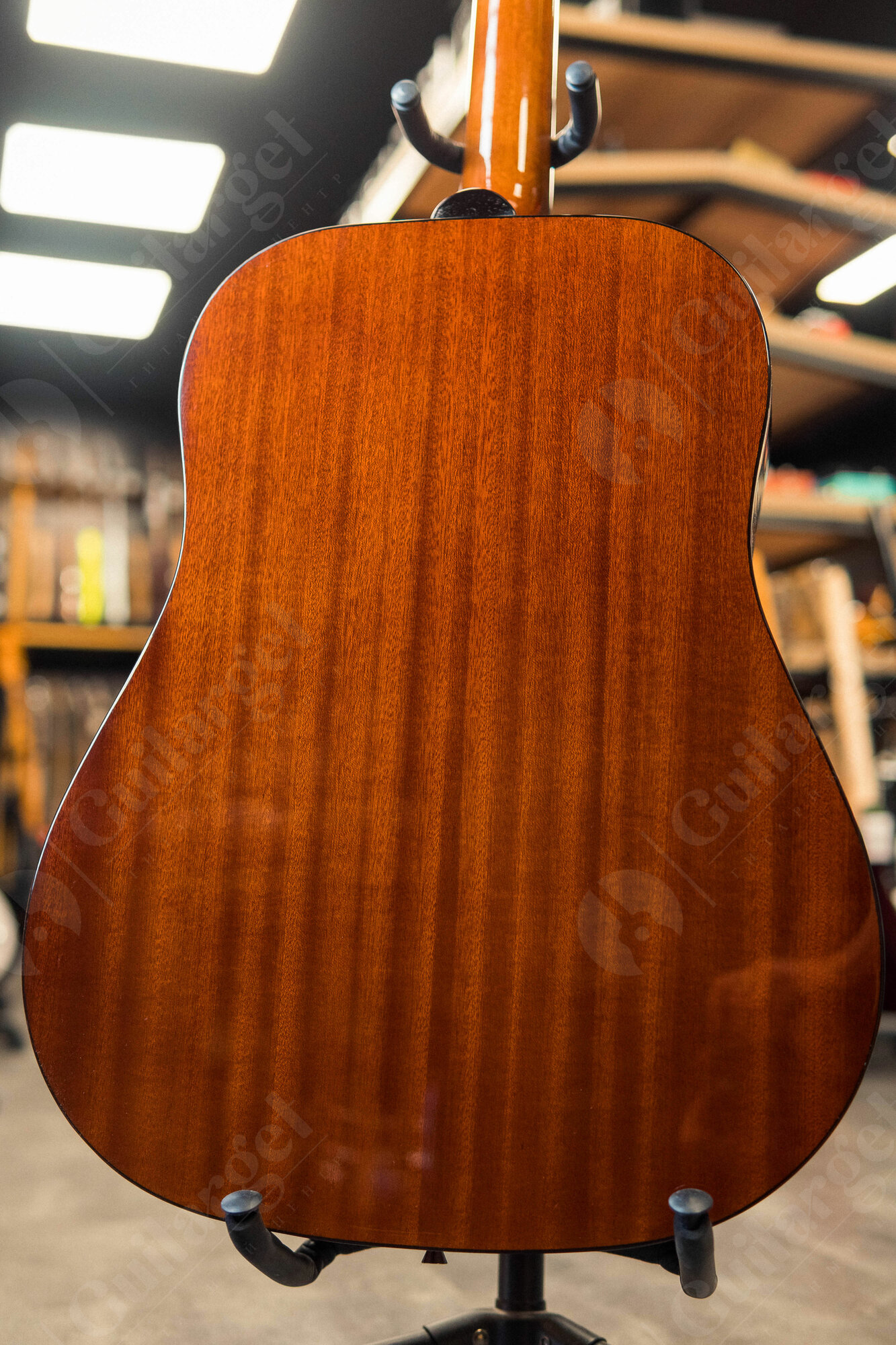 Акустическая гитара Epiphone PRO-1 Acoustic Natural — фото 1