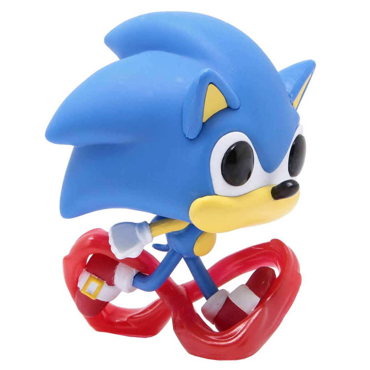 Фигурка Funko POP! Соник бегущий (Sonic Running) #632 — фото 1