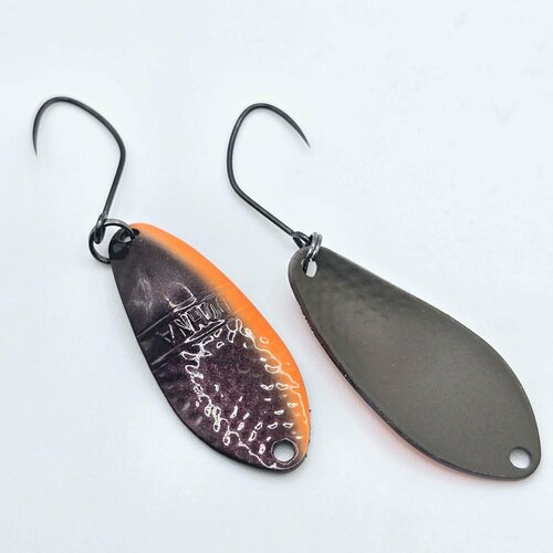 Блесна для ловли форели Antem 