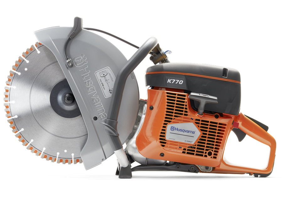 Бензорез Husqvarna K770/14 9676821-01