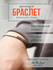 Эластичный браслет, гематит