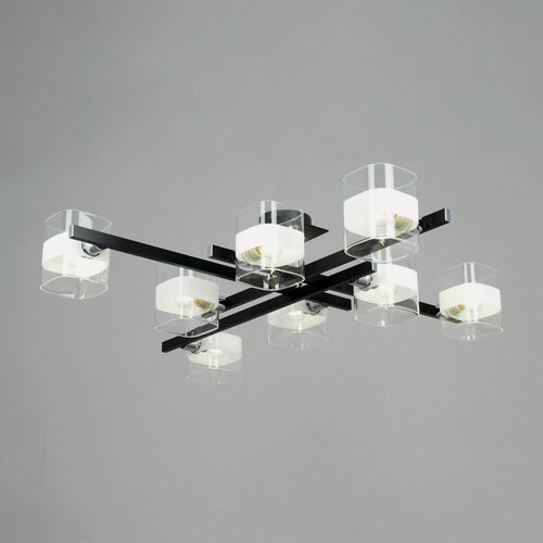 Изображение товара Люстра потолочная Вирта CL139282 Citilux