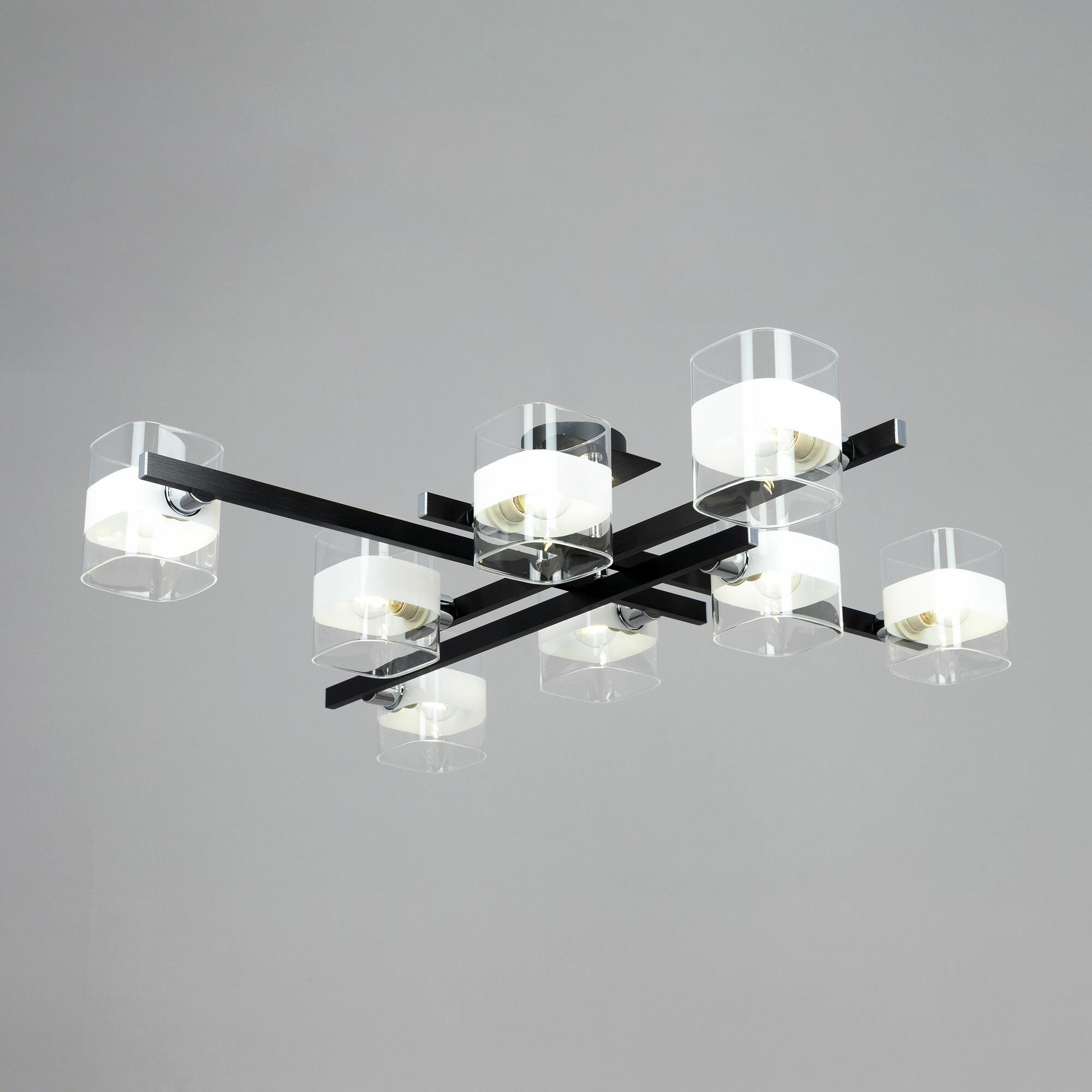 Люстра потолочная Вирта CL139282 Citilux