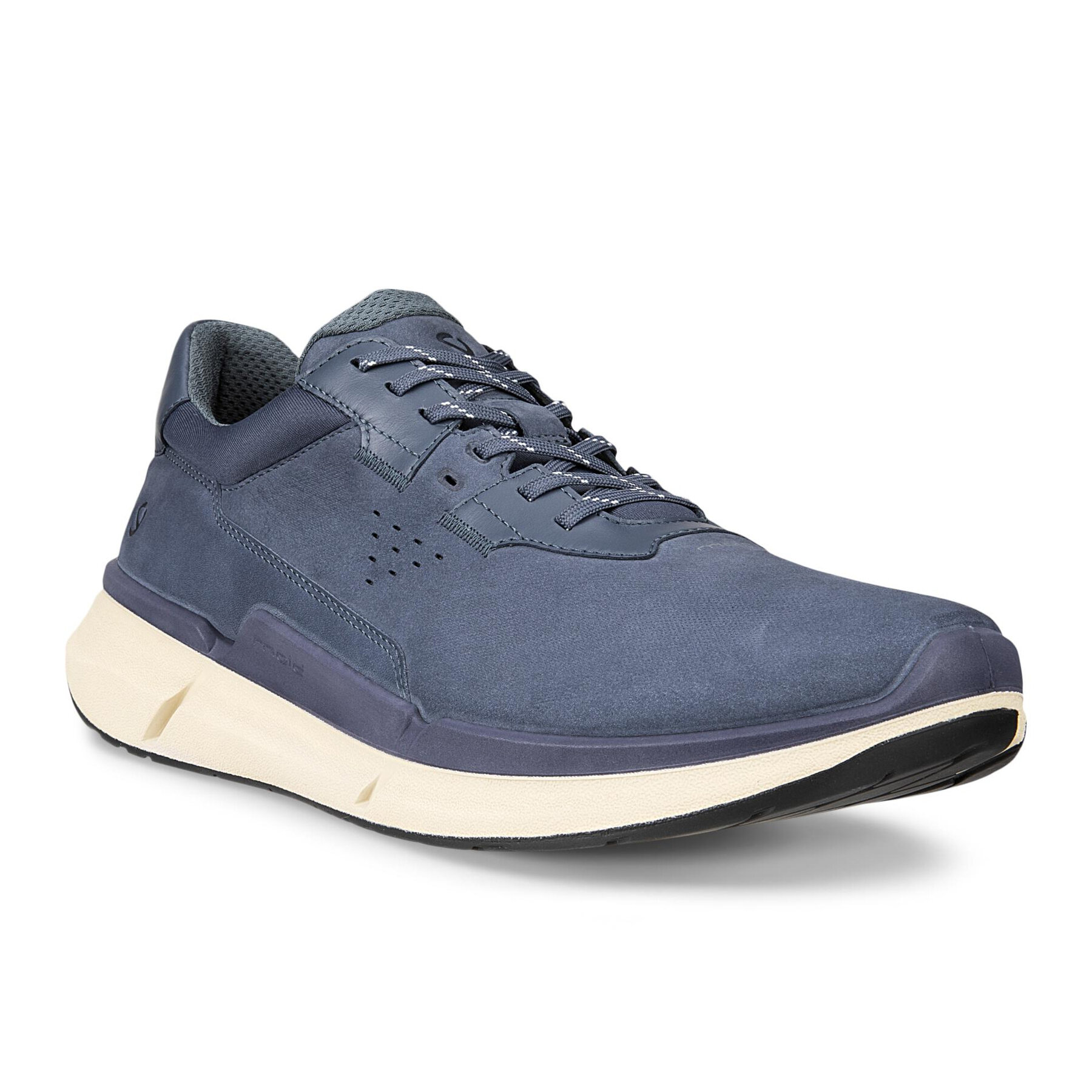 Кроссовки ECCO BIOM 2.2 M, полнота F, размер 43, синий