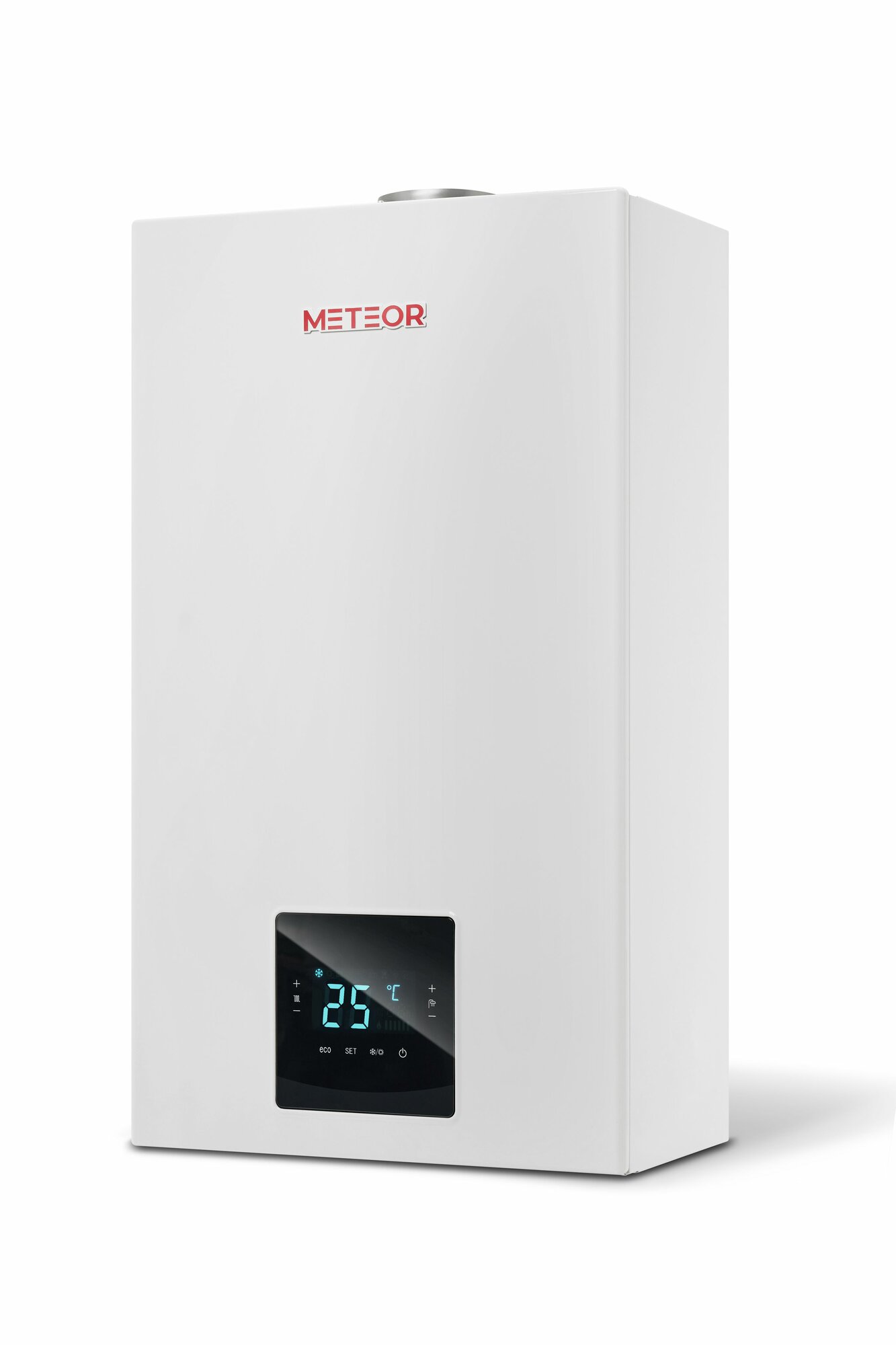 Двухконтурный газовый котел METEOR С30 24C 10680203004 настенный — фото 1