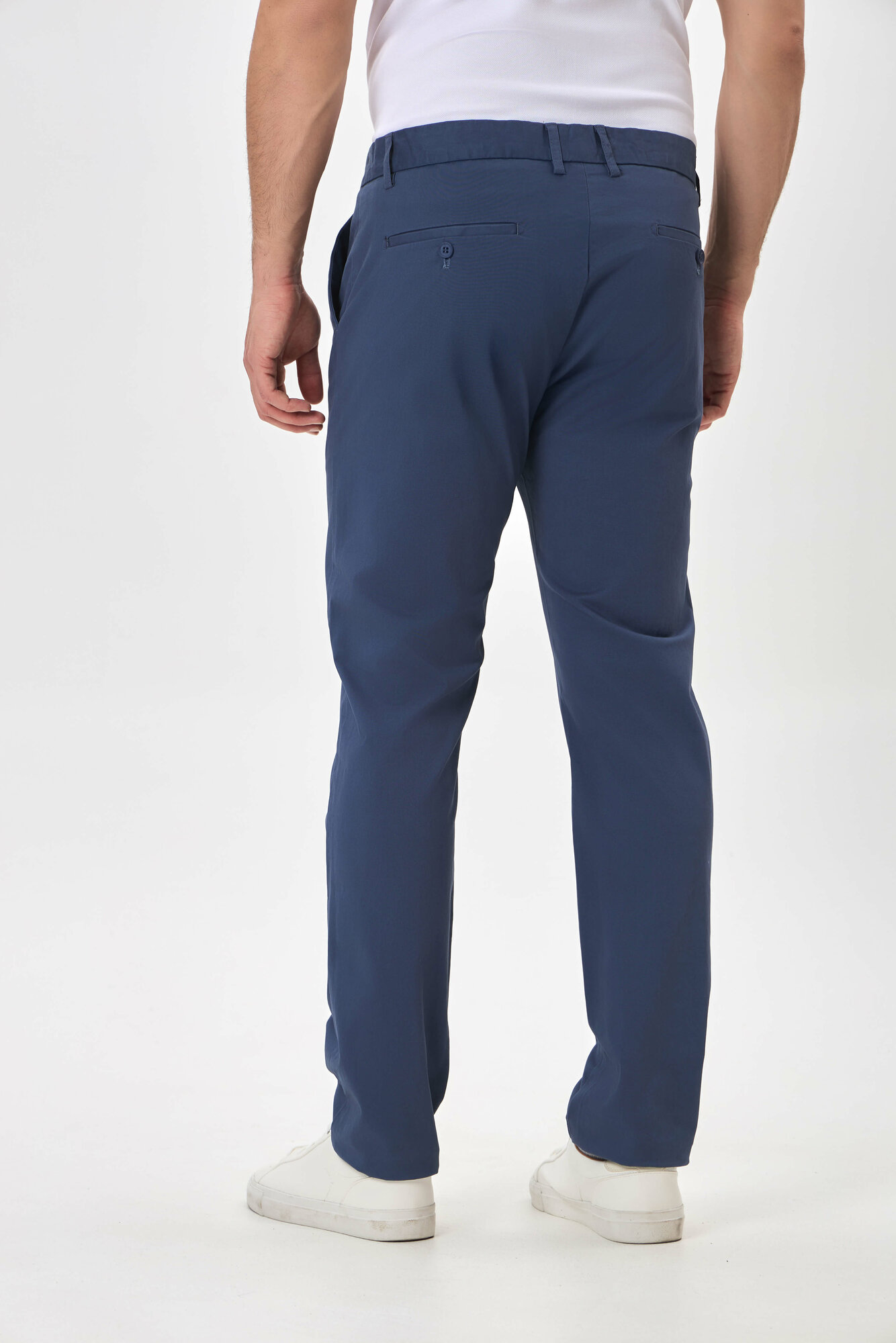 Брюки TERRA PRO, размер 29, blue — фото 1