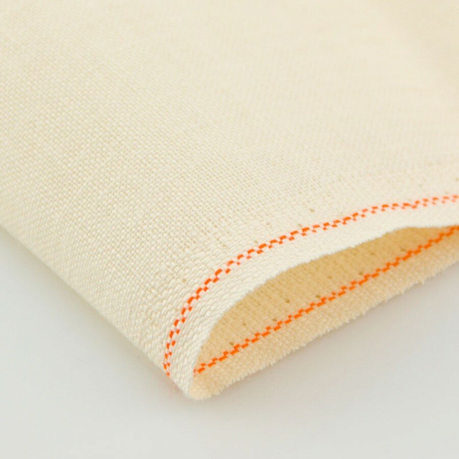 Канва в упаковке Edinburgh 35 ct, 100 х 140 см, цвет N222