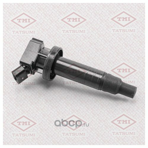 Катушка зажигания TOYOTA Auris/Avensis/Aygo/Celica/Corolla/Matrix/RAV4/Yaris 99->/CITROEN C1 05->/PE TATSUMI THG1017
