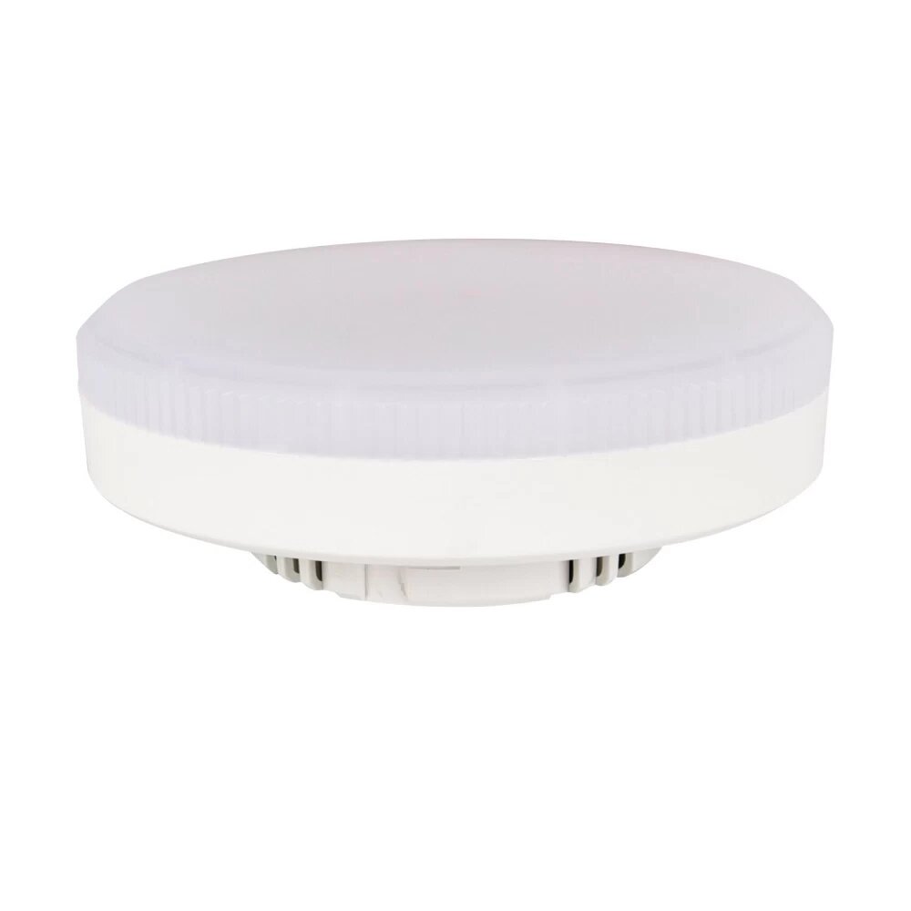 Лампа светодиодная Hesler GX53 4000К 11 Вт 1045 Лм 230 В таблетка Hesler 680084/9451