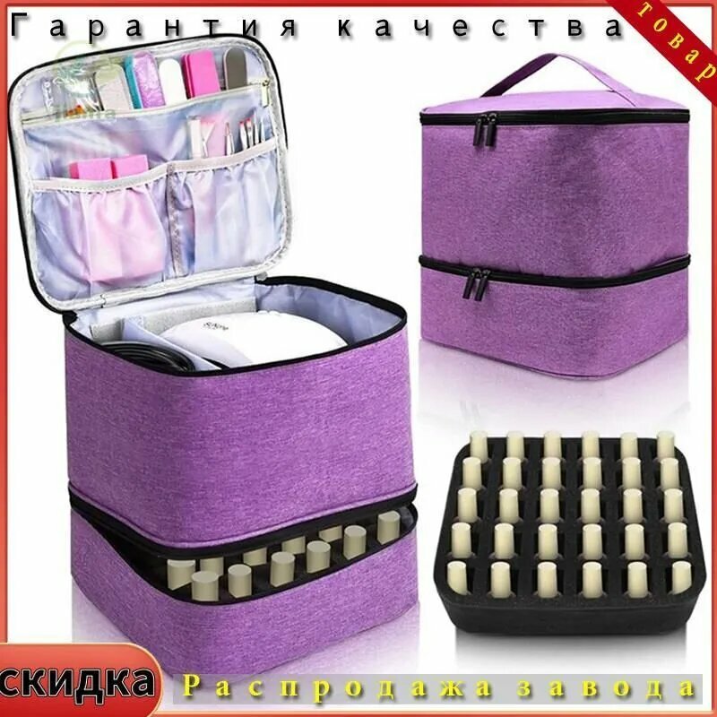 Сумка , черный — фото 1