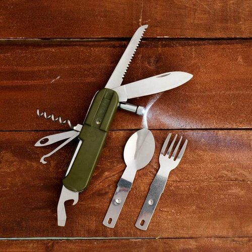 Набор туриста Мастер К 