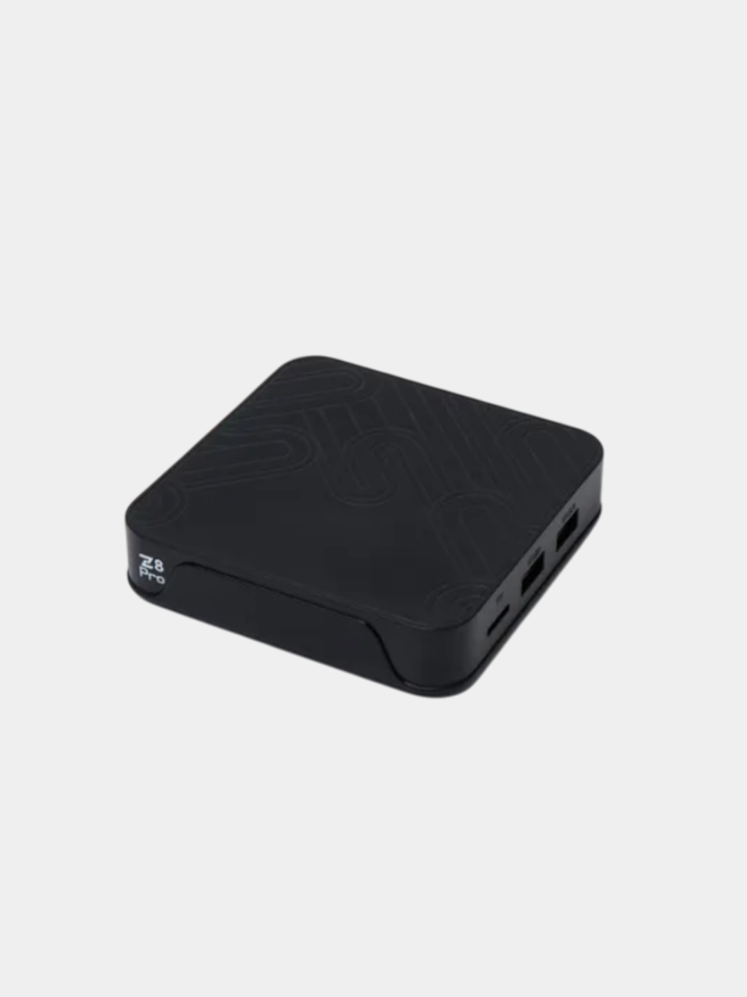 SOLOVOX Z8 Pro ТВ приставка Android 12 2/16 ГБ, Z8 Pro 2G 16G, Европейская — фото 1