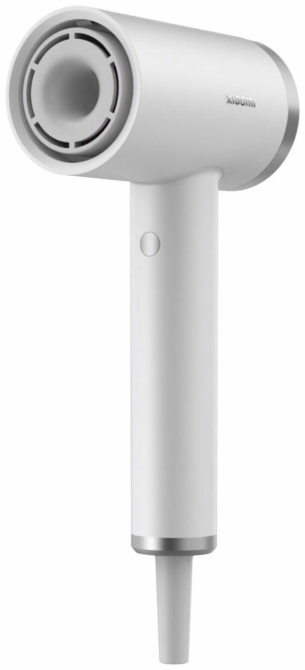 Фен для волос Xiaomi High-speed Ionic Hair Dryer EU BHR9114EU, скорость до 110000 об/мин, мощность 1600 Вт, белый