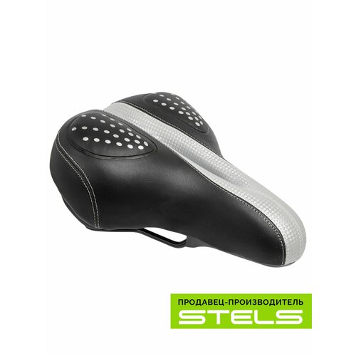 Седло вело AZ-3022/470177