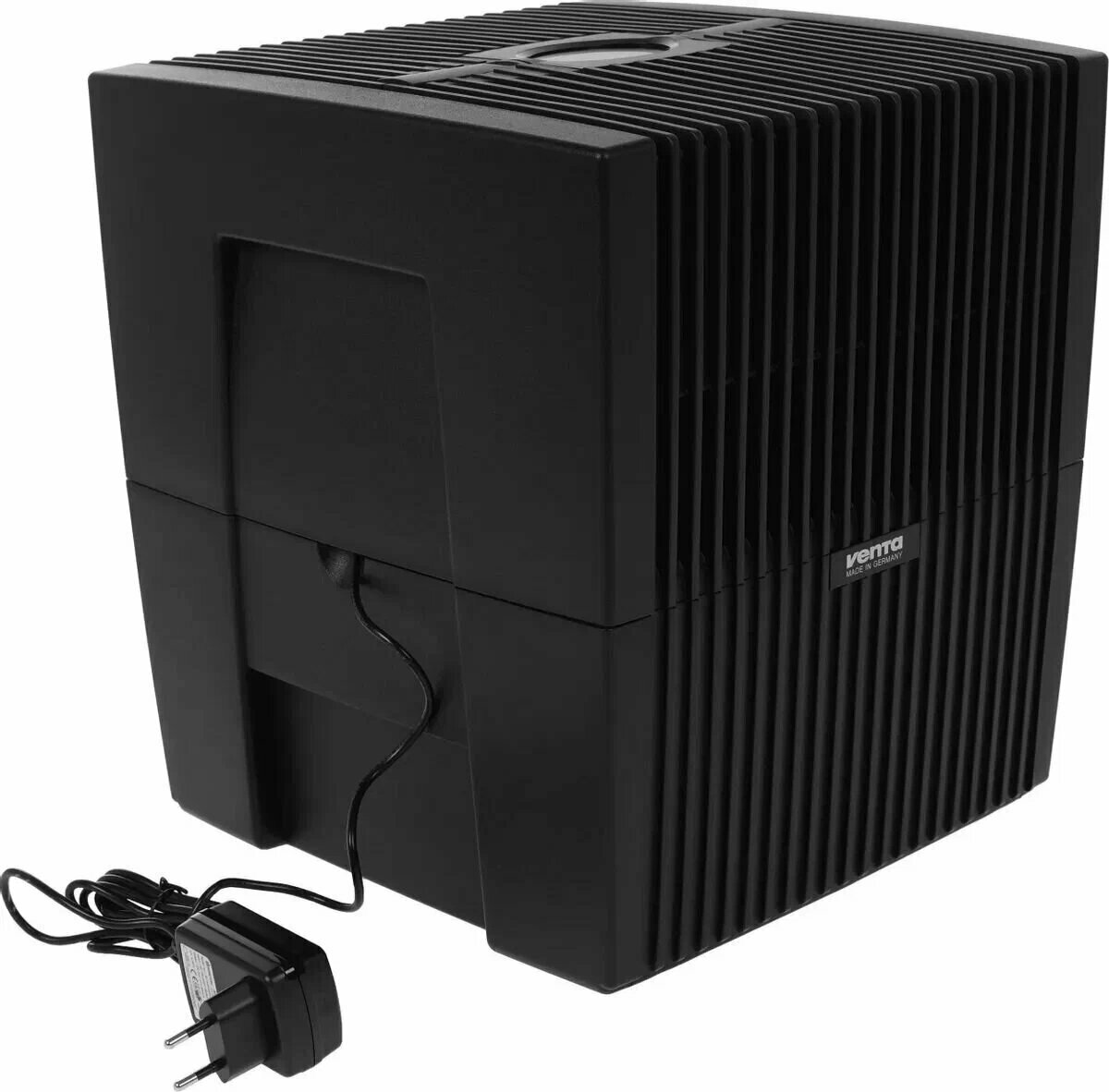 Увлажнитель - мойка воздуха Venta Comfort Plus LW25, черный