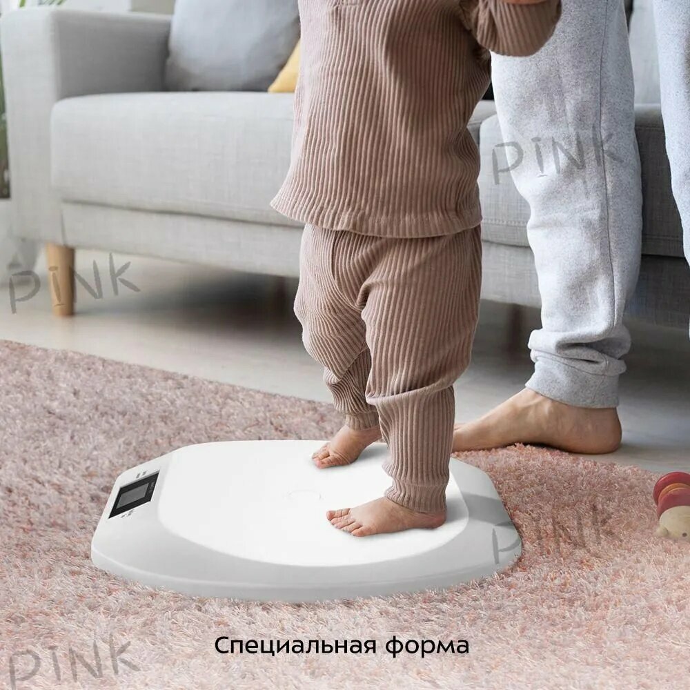 Детские весы — фото 1