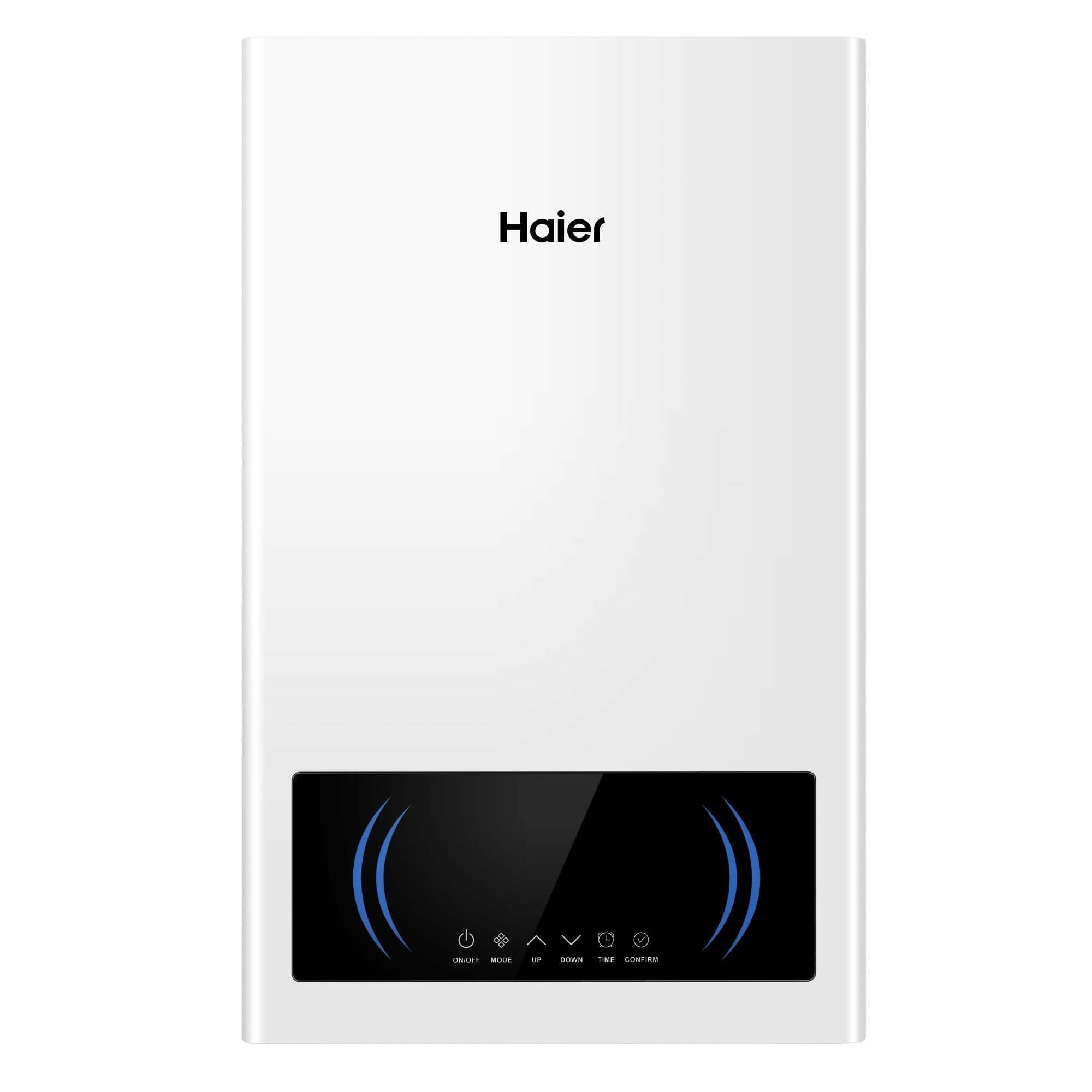 Однофазный одноконтурный электрический котел Haier Voltron 1.06.220