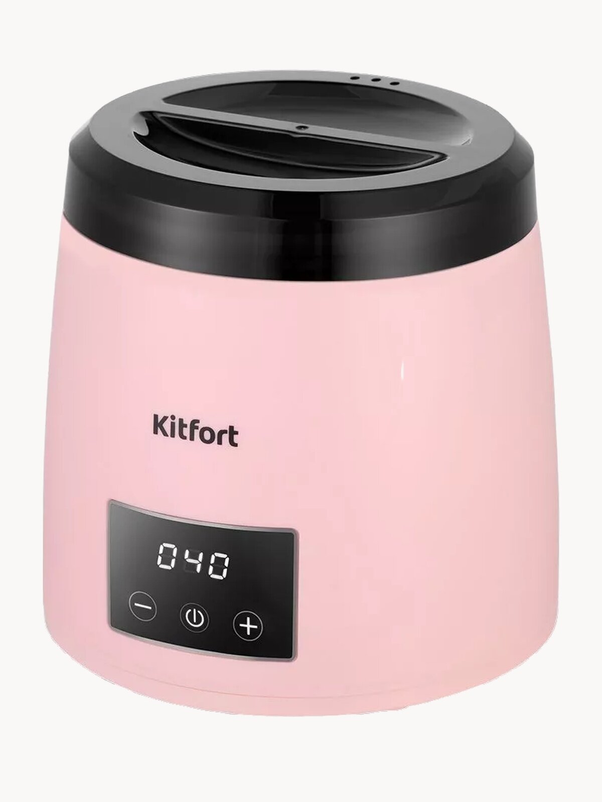 Воскоплав Kitfort КТ-3150