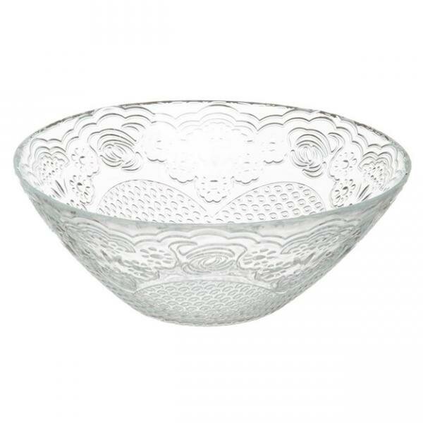 Салатник PASABAHCE лейси 10592 140мм 6шт 6х4 1105090