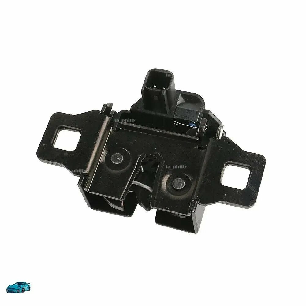 Подходит для Land Rover LR3 Discovery 3 LR065340 противоугонная сигнализация датчик замка капота