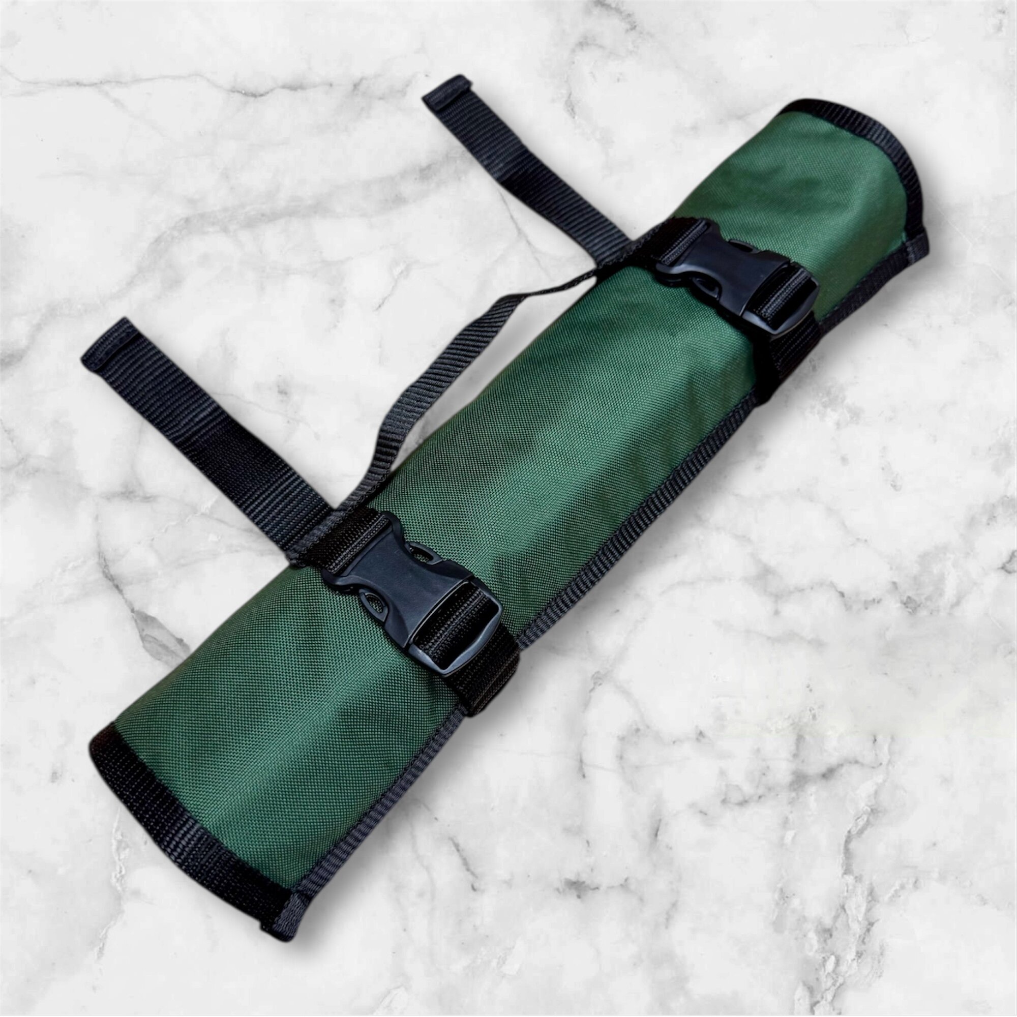 Сумка скрутка для ножей