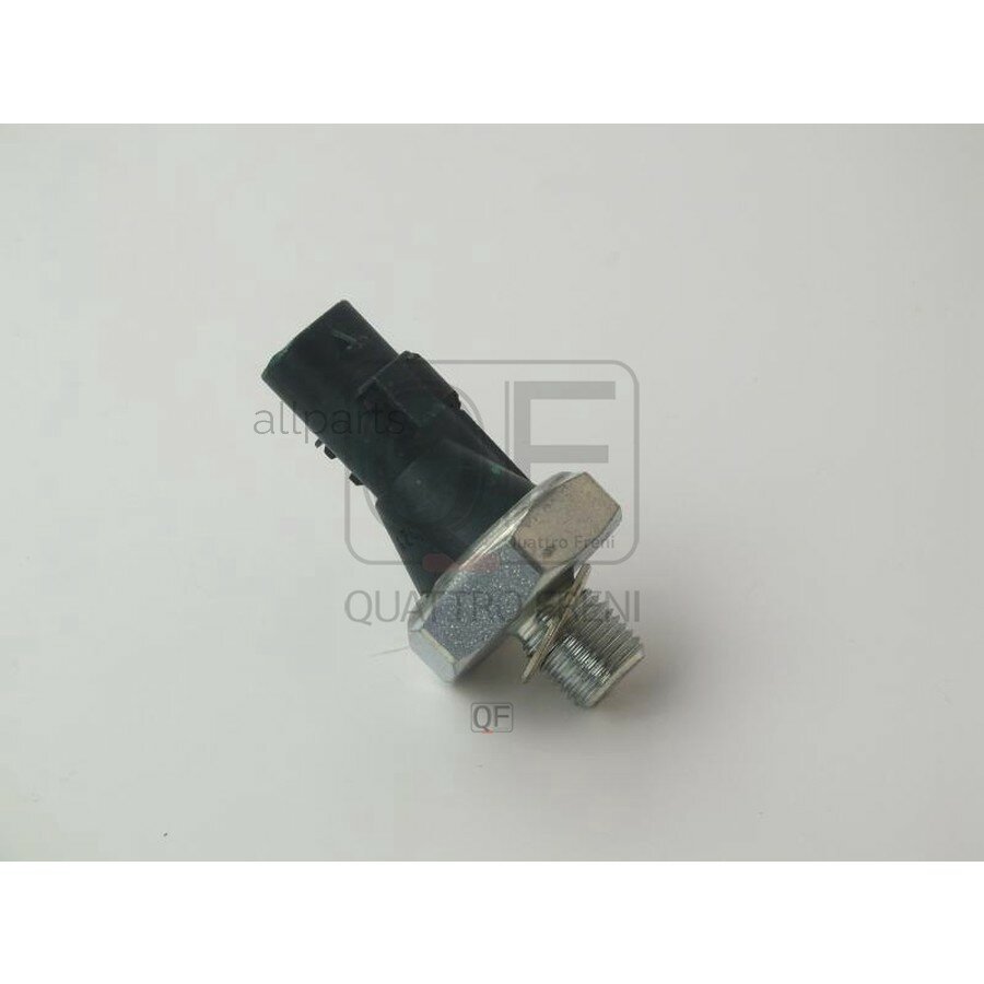 QUATTRO FRENI QF44A00126 Датчик давления масла