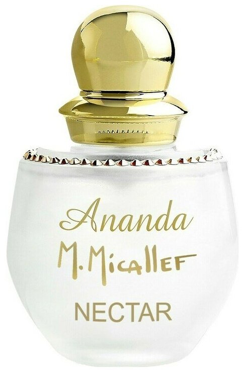 M. Micallef парфюмерная вода Ananda Nectar, 30 мл